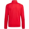 adidas Tiro 24 trainingsjack kinderen rood 116 cm