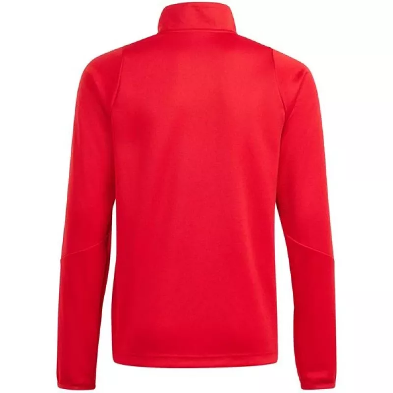 adidas Tiro 24 trainingsjack kinderen rood 116 cm