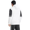 adidas Squadra 25 Sweat Hoody heren wit/zwart XL