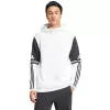 adidas Squadra 25 Sweat Hoody heren wit/zwart XL
