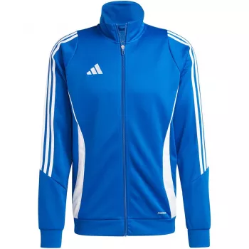 adidas Tiro 24 trainingsshirt heren Team Royal Blue M