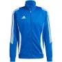 adidas Tiro 24 trainingsshirt heren Team Royal Blue M
