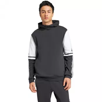 adidas Squadra 25 Sweat Hoody heren zwart/wit 2XL