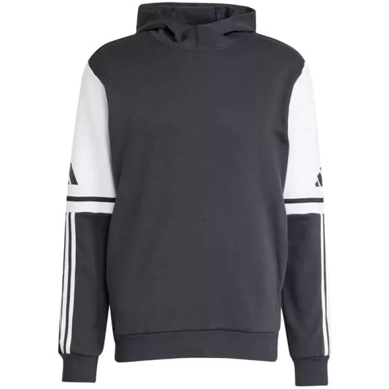 adidas Squadra 25 Sweat Hoody heren zwart/wit 2XL