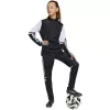 adidas Squadra 25 trainingsjack kinderen zwart 152cm