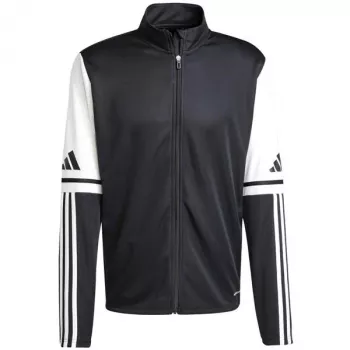 adidas Squadra 25 heren trainingssweatshirt zwart/wit M
