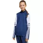 adidas Squadra 25 trainingstop kinderen Navy JD3025 164cm