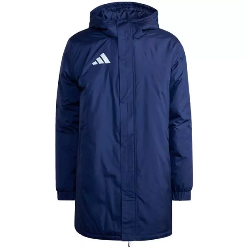 adidas heren Entrada 26 Stadium jack Navy M