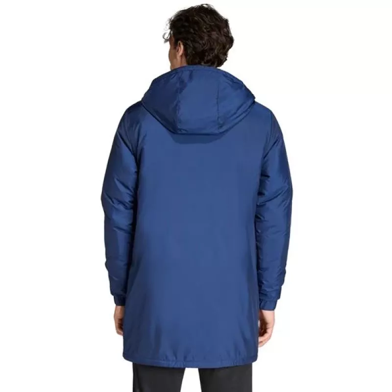 adidas heren Entrada 26 Stadium jack Navy M