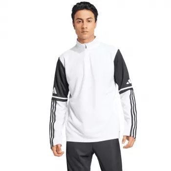 adidas Squadra 25 trainingstop heren wit/zwart 2XL JD2987