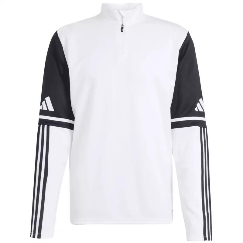 adidas Squadra 25 trainingstop heren wit/zwart 2XL JD2987