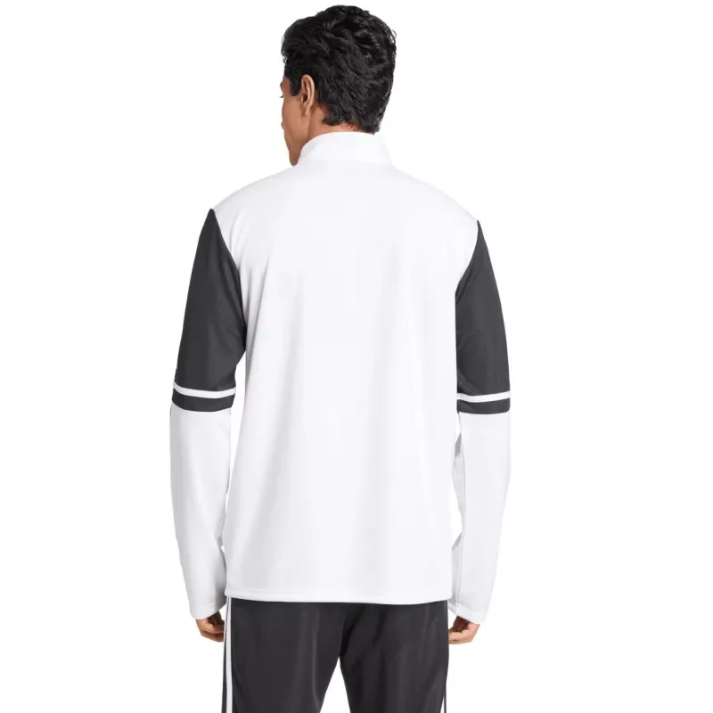 adidas Squadra 25 trainingstop heren wit/zwart 2XL JD2987