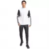 adidas Squadra 25 trainingstop heren wit/zwart 2XL JD2987
