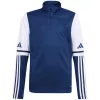 adidas Squadra 25 trainingsjack junior Navy Blue 152cm
