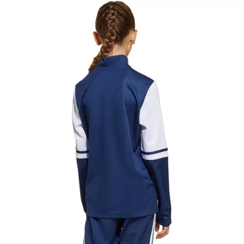 adidas Squadra 25 trainingsjack junior Navy Blue 152cm
