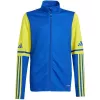 adidas Squadra 25 trainingstop junior Team Royal Blue/wit 140cm