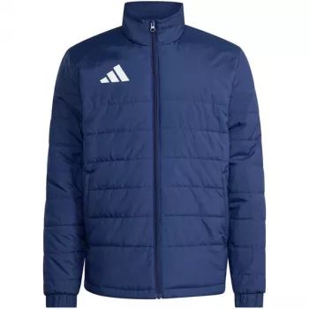 adidas Entrada 26 lichte trainingsjack heren Navy L