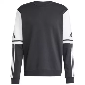 adidas Squadra 25 Sweat Crew heren sweatshirt zwart S