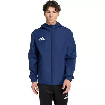 adidas Entrada 26 All Weather heren voetbaljack Navy Blue 2XL