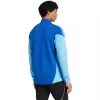 adidas Tiro 25 Competition trainingsjack heren blauw M