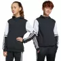adidas Squadra 25 sweat-hoody voor kinderen zwart 152cm