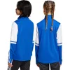 adidas Squadra 25 trainingsjack junior Team Royal Blue/wit 140cm