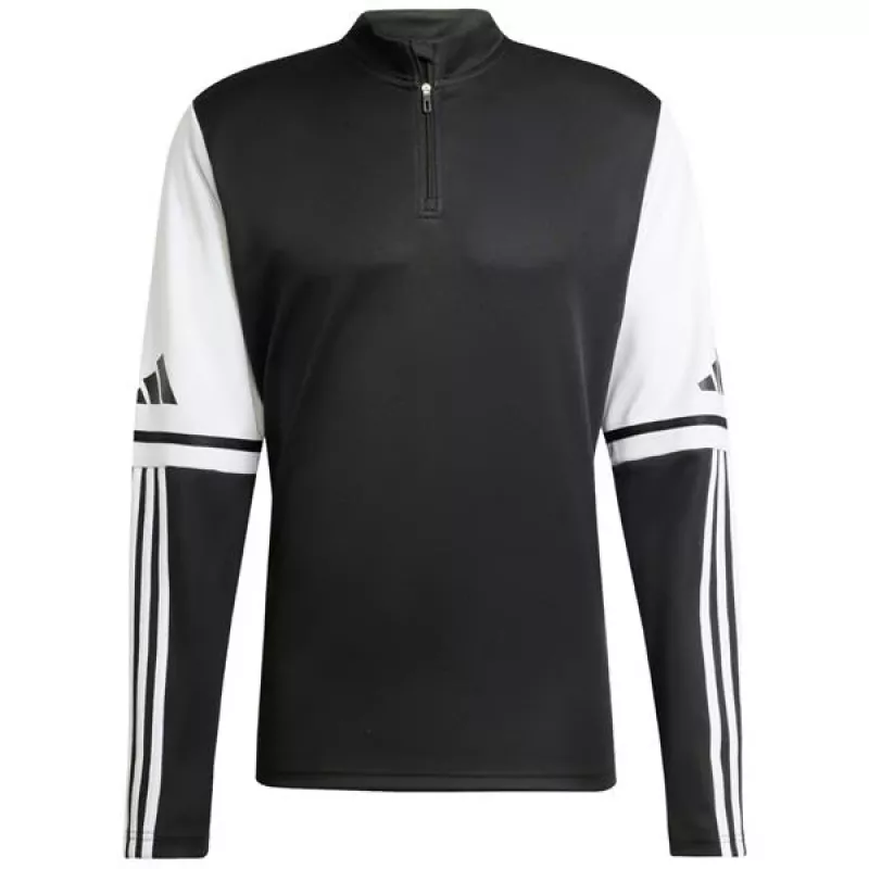 adidas Squadra 25 trainingsshirt heren zwart/wit 2XL