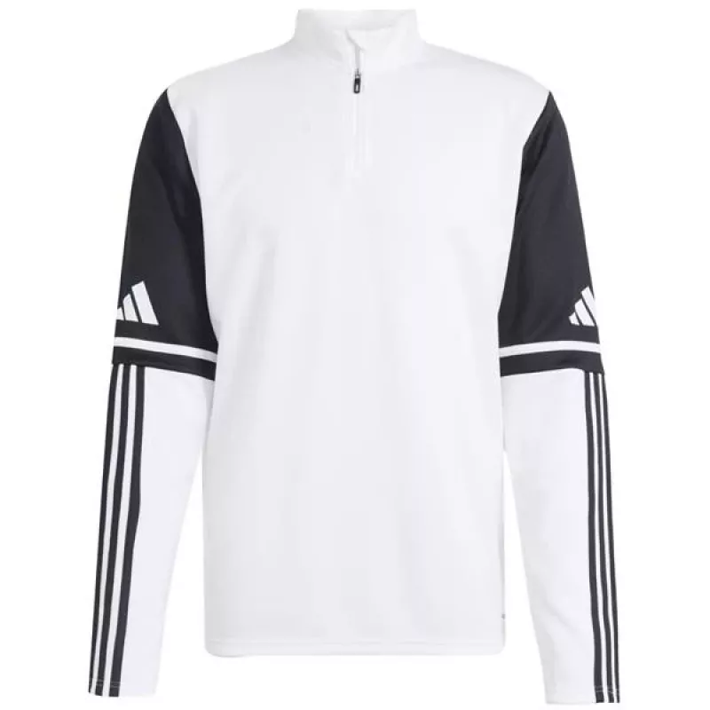 adidas Squadra 25 heren trainingsshirt wit/zwart S