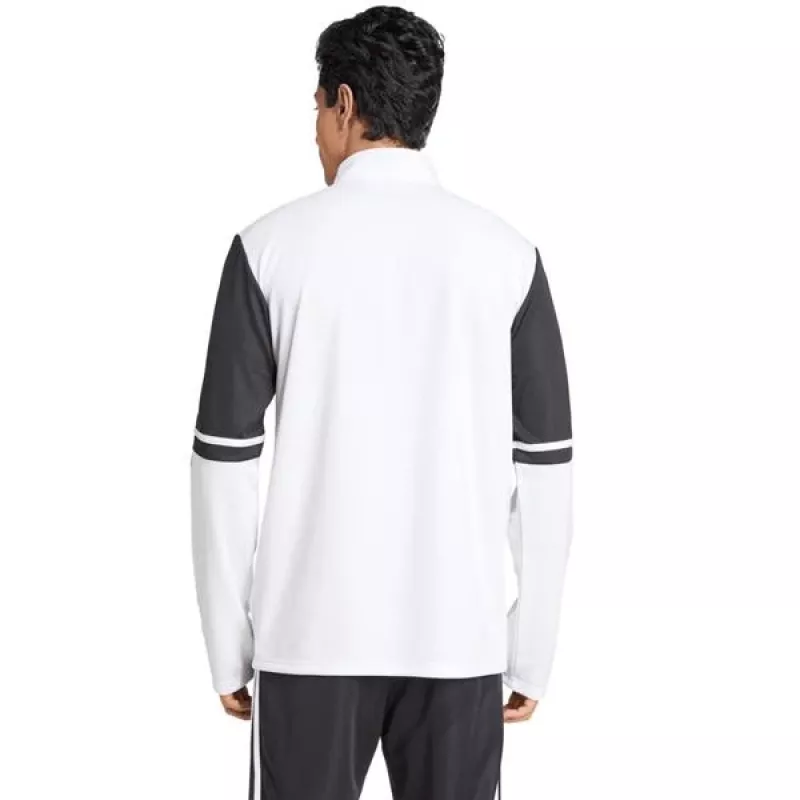 adidas Squadra 25 heren trainingsshirt wit/zwart S