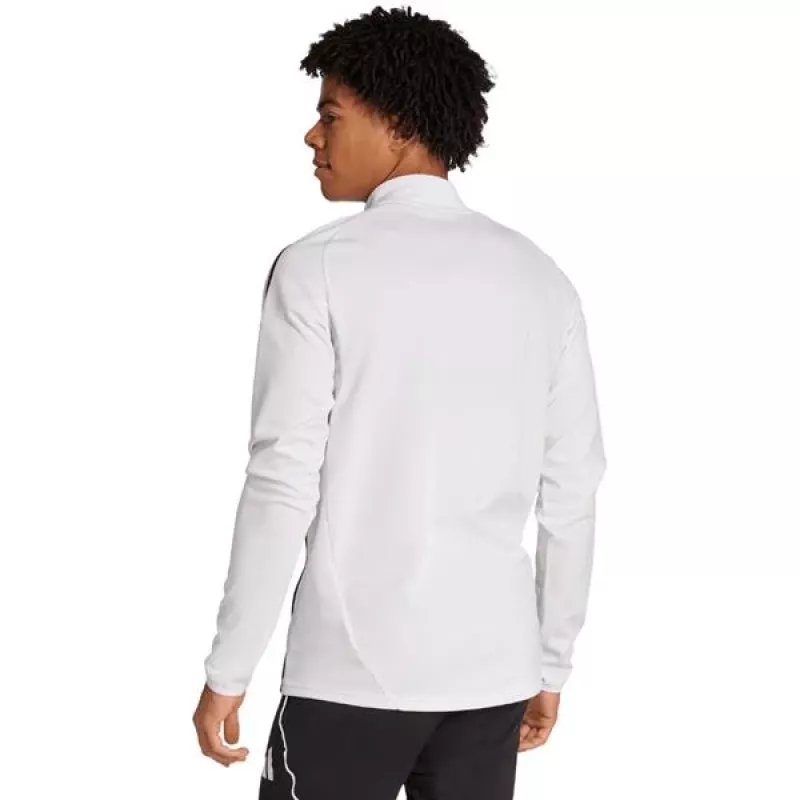 adidas heren Tiro 25 Competition trainingsjack wit JM3555 XL