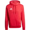 adidas Entrada 26 hoody heren rood S