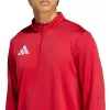 adidas Entrada 26 trainingsshirt heren Team Power Red/wit 2XL