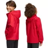 adidas Entrada 26 allweatherjack kinderen unisex rood 152 cm