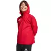 adidas Entrada 26 allweatherjack kinderen unisex rood 152 cm