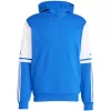 adidas Squadra 25 sweat hoody heren Team Royal Blue L