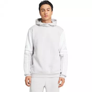 adidas Squadra 25 sweat-hoody heren grijs 2XL