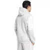 adidas Squadra 25 sweat-hoody heren grijs 2XL