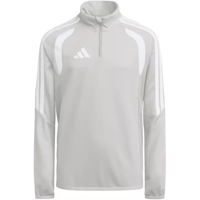 adidas Tiro 26 League Trainingsjack Junior Grijs 152cm