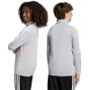 adidas Tiro 26 League Trainingsjack Junior Grijs 152cm