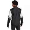 adidas Squadra 25 Trainings-Top Heren Zwart/Wit L