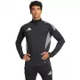adidas Tiro 25 Competition Trainings-Top Heren Zwart 2XL