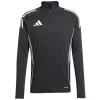 adidas Tiro 25 Competition Trainings-Top Heren Zwart 2XL