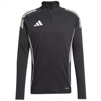 adidas Tiro 25 Competition Trainings-Top Heren Zwart 2XL