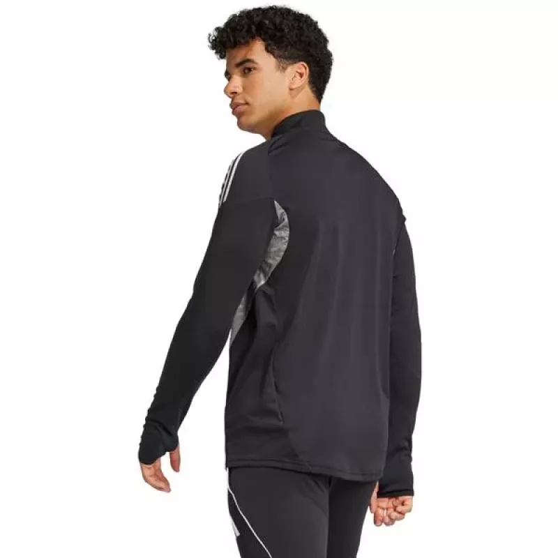 adidas Tiro 25 Competition Trainings-Top Heren Zwart 2XL