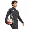 adidas Tiro 25 Competition Trainings-Top Heren Zwart 2XL
