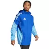 adidas Tiro 25 Competition All-Weather Herenjack Team Navy Blue XL