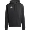 adidas Entrada 26 Heren-Hoodie Zwart M
