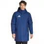 adidas Entrada 26 Stadium Heren-Steppjack Navy Blue Maat S