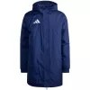 adidas Entrada 26 Stadium Heren-Steppjack Navy Blue Maat S