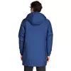 adidas Entrada 26 Stadium Heren-Steppjack Navy Blue Maat S